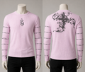 Waffle Knitted Thermal